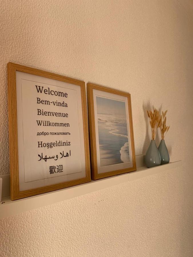 Apartamento Aldeia De Marim, Ohao, Portugal, Meerblick โอลเญา ภายนอก รูปภาพ