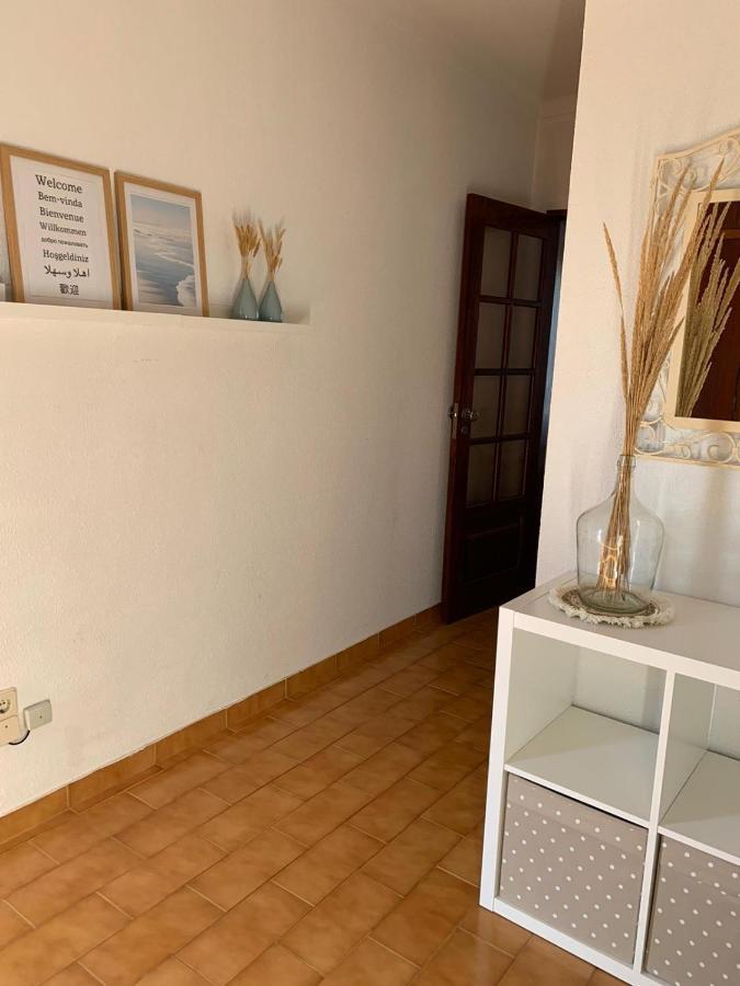 Apartamento Aldeia De Marim, Ohao, Portugal, Meerblick โอลเญา ภายนอก รูปภาพ