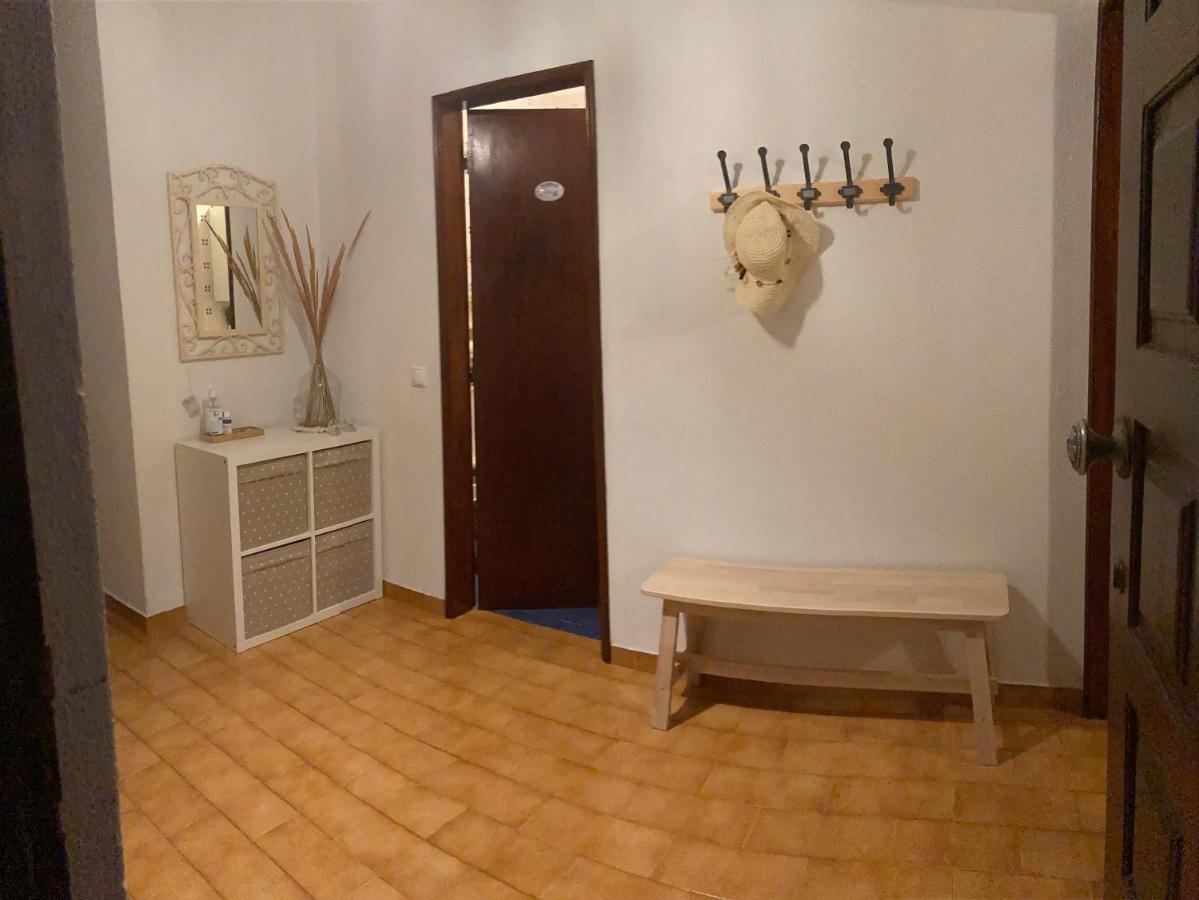 Apartamento Aldeia De Marim, Ohao, Portugal, Meerblick โอลเญา ภายนอก รูปภาพ