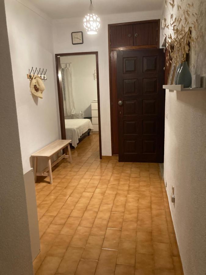 Apartamento Aldeia De Marim, Ohao, Portugal, Meerblick โอลเญา ภายนอก รูปภาพ