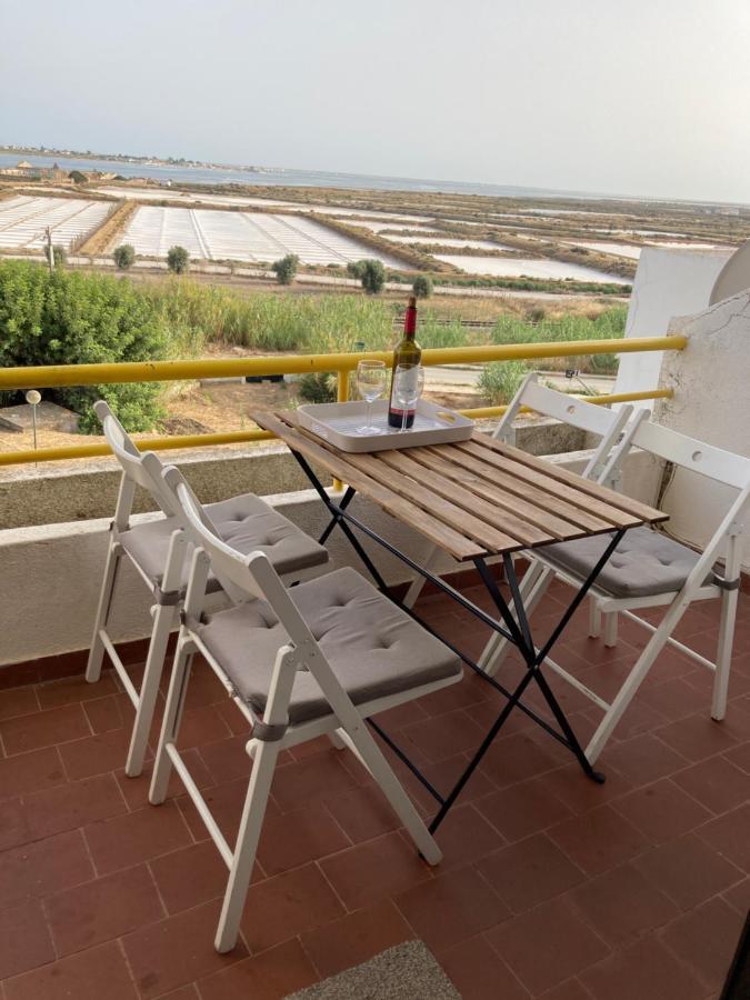 Apartamento Aldeia De Marim, Ohao, Portugal, Meerblick โอลเญา ภายนอก รูปภาพ