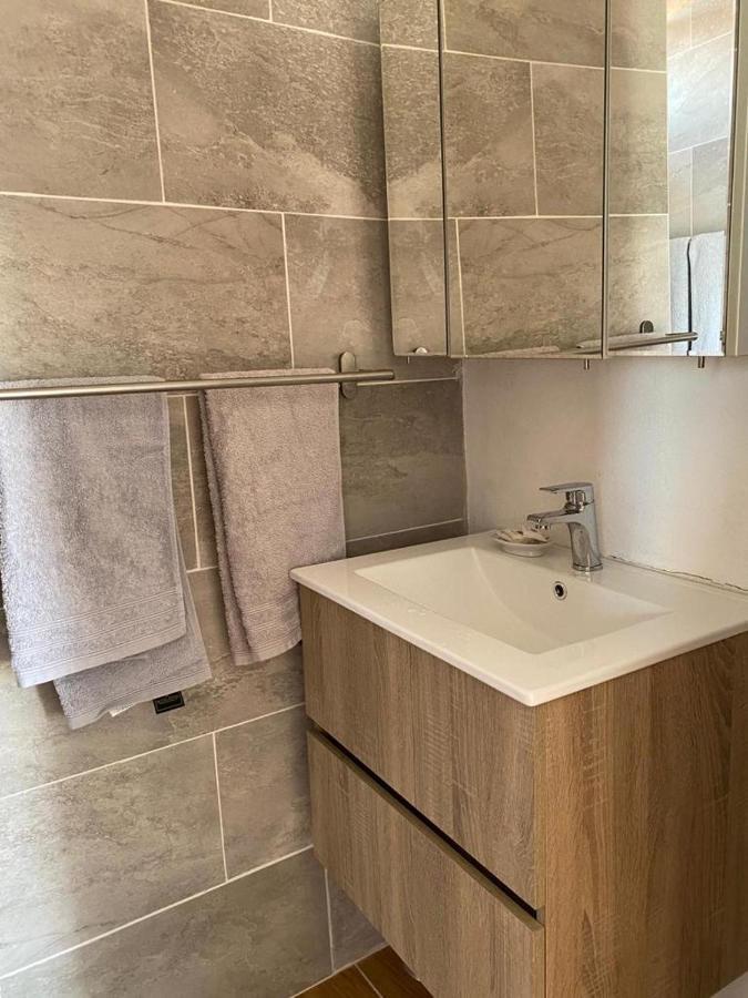 Apartamento Aldeia De Marim, Ohao, Portugal, Meerblick โอลเญา ภายนอก รูปภาพ