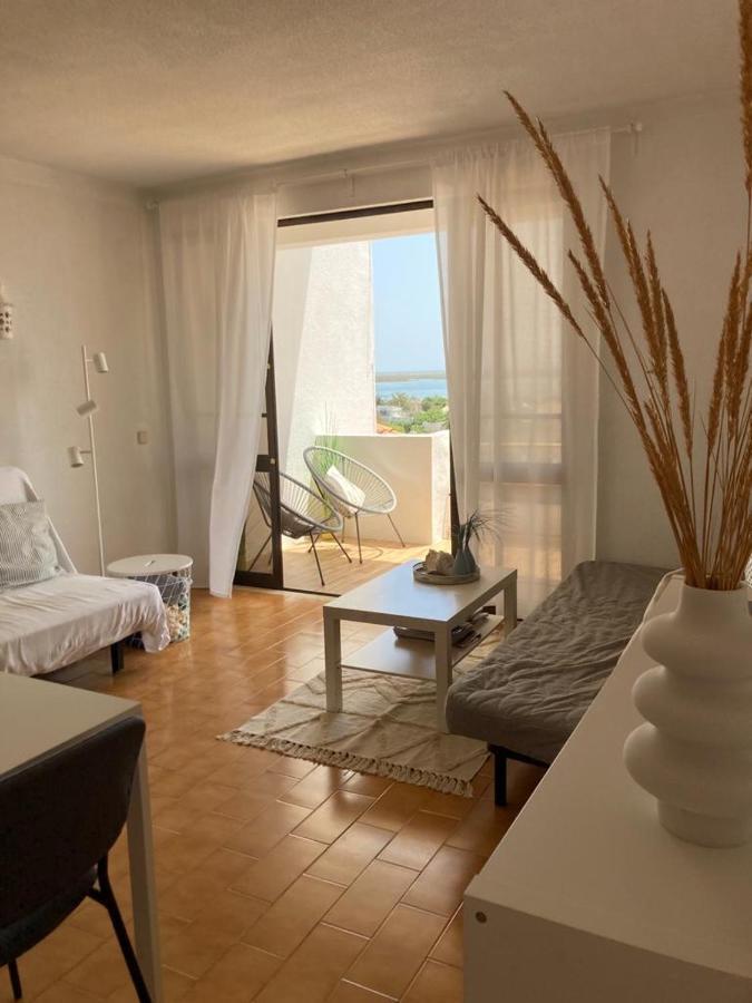 Apartamento Aldeia De Marim, Ohao, Portugal, Meerblick โอลเญา ภายนอก รูปภาพ