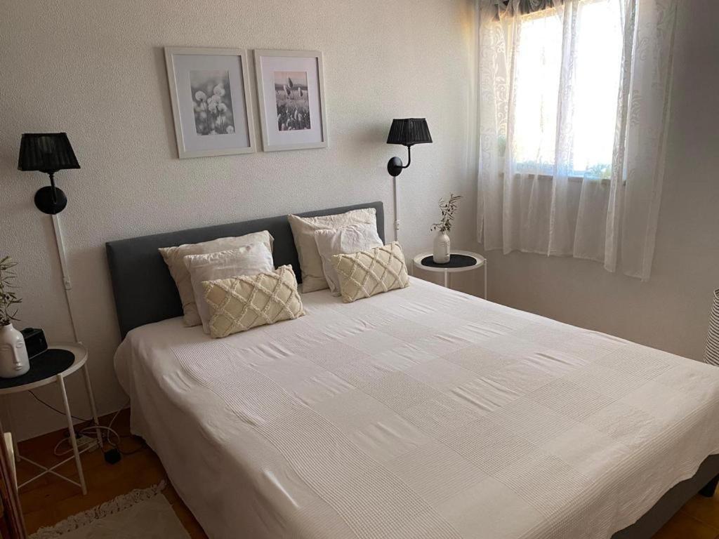 Apartamento Aldeia De Marim, Ohao, Portugal, Meerblick โอลเญา ภายนอก รูปภาพ