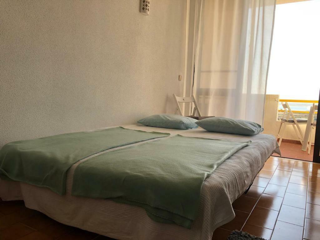 Apartamento Aldeia De Marim, Ohao, Portugal, Meerblick โอลเญา ภายนอก รูปภาพ