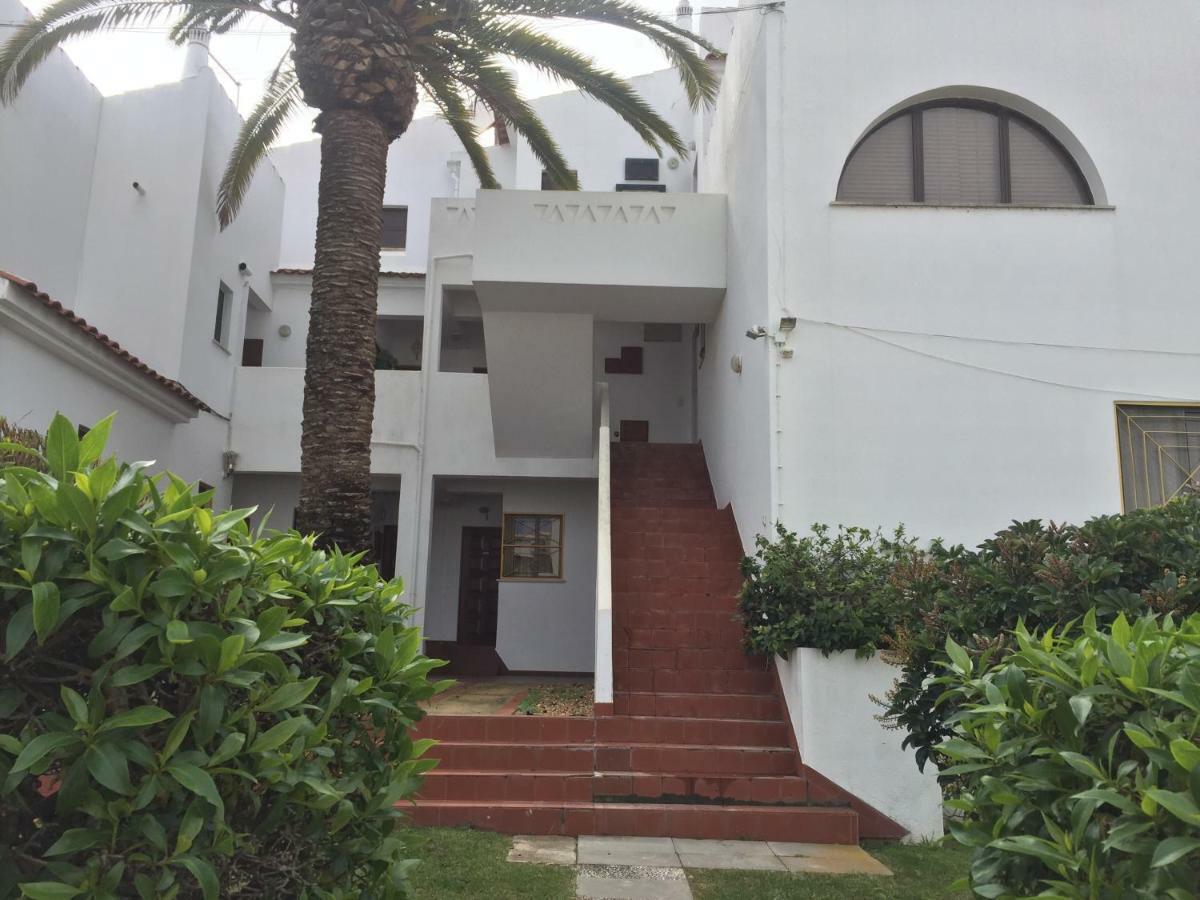 Apartamento Aldeia De Marim, Ohao, Portugal, Meerblick โอลเญา ภายนอก รูปภาพ